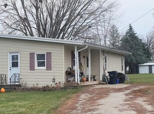 1010 Cedar St, Wilton, IA 52778