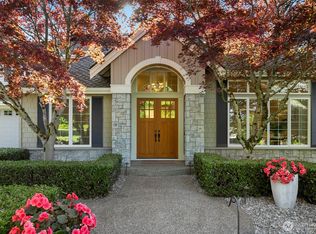 6609 Cascade Ave SE, Snoqualmie, WA