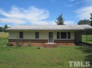 3005 Bryans Hill Rd, Oxford, NC 27565