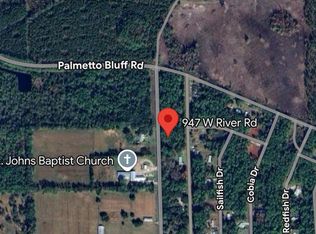 947 W River Rd #6, Palatka, FL 32177