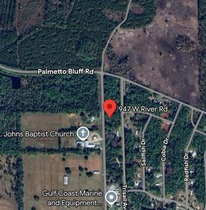 947 W River Rd #6, Palatka, FL, 32177