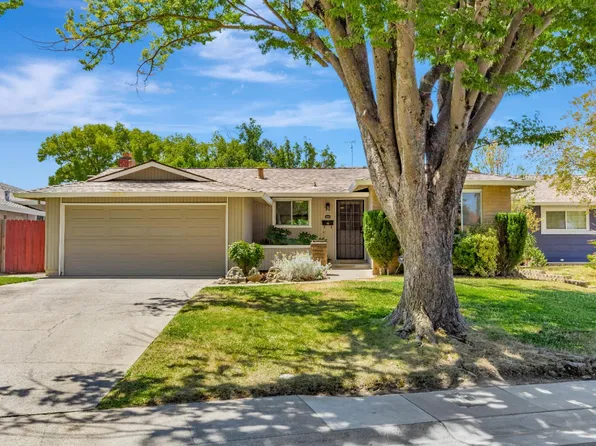 8808 Fallbrook Way, Sacramento, CA 95826