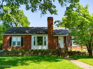 2523 Wendell Ave, Louisville, KY 40205