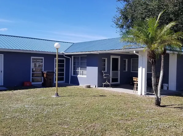 1240 9th St, Okeechobee, FL 34974