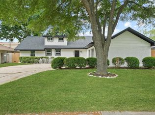 5415 Spellman Rd, Houston, TX 77096