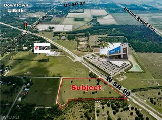 2050 W State Road 80 Rd, Labelle, FL 33935