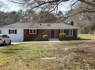 2380 Leone Ave SW, Covington, GA 30014