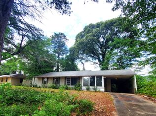 704 Vincent Ave NE, Aiken, SC 29801