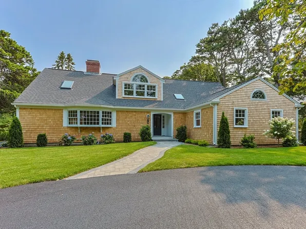 174 Seapine Rd, North Chatham, MA 02650