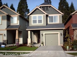 3427 SE Pinewood Ave, Hillsboro, OR 97123