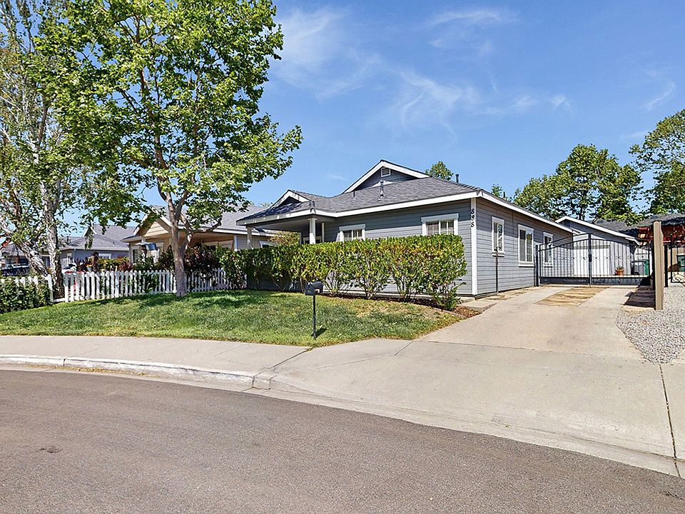 1st image of 888 El Capitan Way