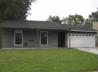 117 Pullman Ave, Summerville, SC 29486