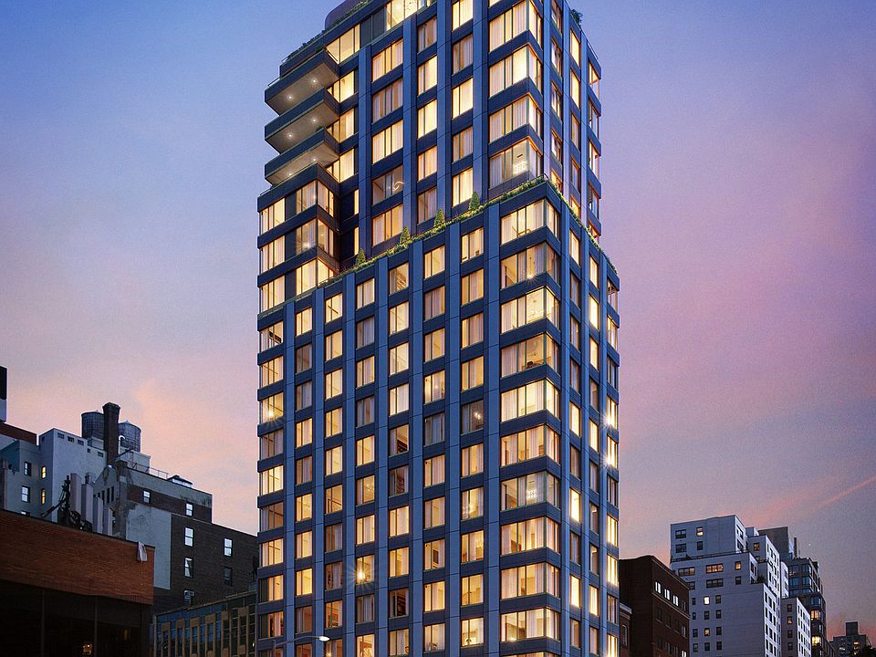 1st image of 200 E 23rd St #13A