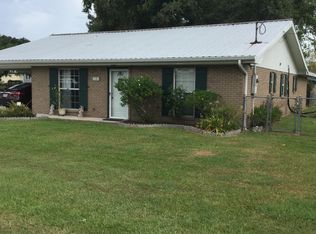 110 Daniel St, Pierre Part, LA 70339