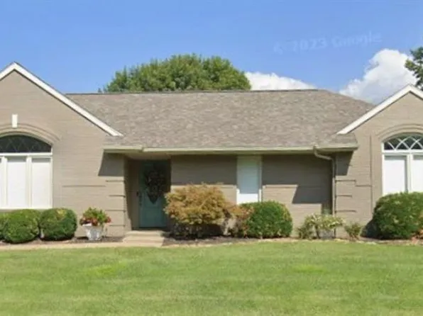 4355 Scotty Ln, Owensboro, KY 42303