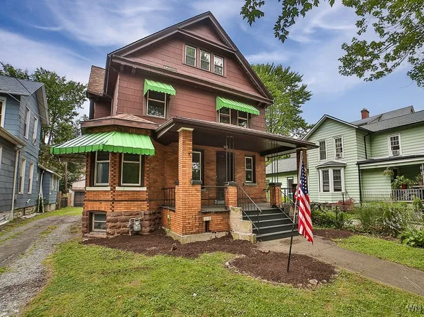 44 Christiana St, North Tonawanda, NY 14120