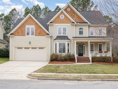 514 Grant Forest Ln, Cary, NC, 27519