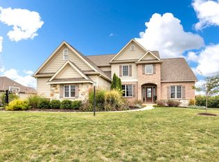 302 Constitution Blvd, Monticello, IL 61856