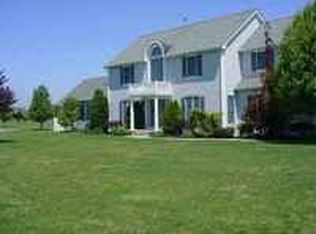 19 Strawberry Ln, Cape May, NJ 08204