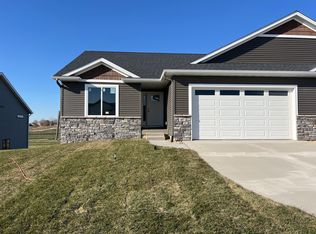 107 Kinsey St, North Liberty, IA 52317