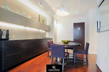 Rented by Carini Group