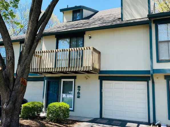 5752 N Anita Ave, Kansas City, MO 64151