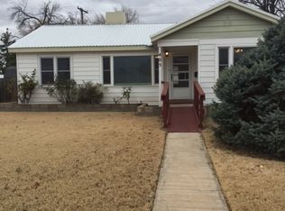 405 E Permian Dr, Hobbs, NM 88240