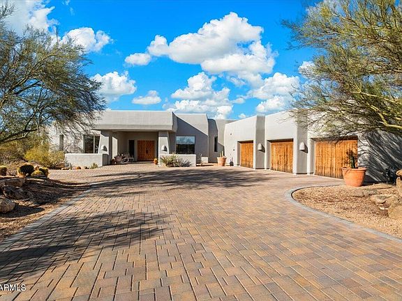 2nd image of 8400 E Dixileta Drive #187
