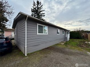 2304 A Street SE #36, Auburn, WA