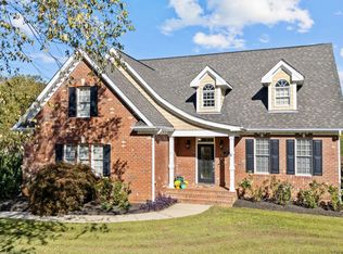 20 Arabella Ln, Clayton, NC 27520