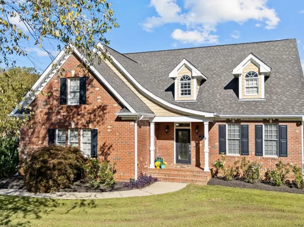 20 Arabella Ln, Clayton, NC 27520