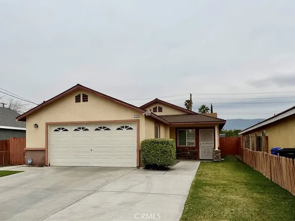 226 E King St, San Bernardino, CA 92408