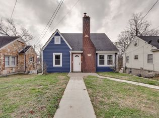 403 W 15th St, Columbia, TN 38401