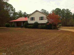 3345 Rock Mills Rd, Lagrange, GA 30240