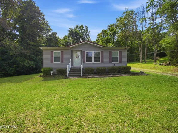 225 Sunset View Dr, Kingston, TN 37763