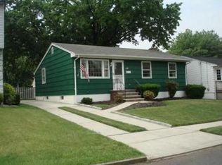 110 E Summit Ave, Sewaren, NJ