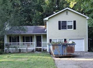 2478 Kings Pistol Ct, Grayson, GA 30017