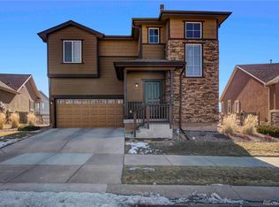 949 Spectrum Loop, Colorado Springs, CO 80921