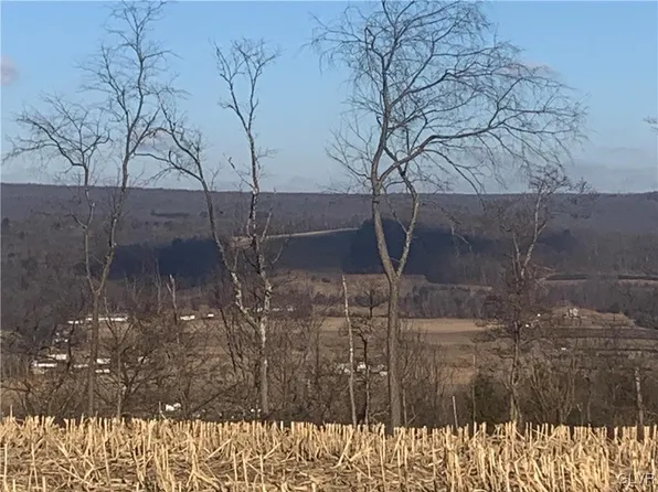 Winter Mountain Rd, Lehighton, PA 18235