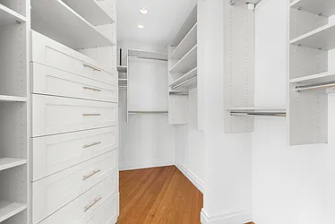 Rented by Corcoran