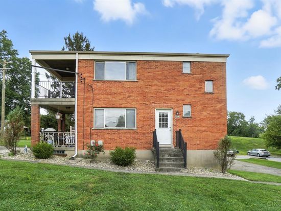 2923 Blue Rock Rd, Cincinnati, OH 45239