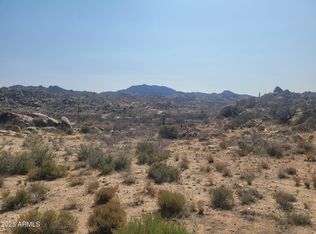 0 S Date Creek Rd #I-4, Congress, AZ 85332