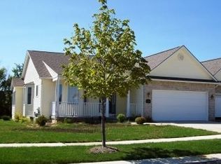 4252 Lindsey Dr, Swartz Creek, MI 48473
