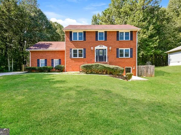 1612 Ogala Dr, Jonesboro, GA 30236