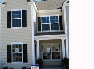 21 Timber Crest Ct, Savannah, GA 31407