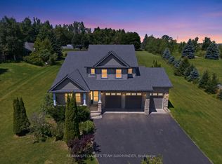 37 Woodland Dr, East Garafraxa, ON L9W 6B7
