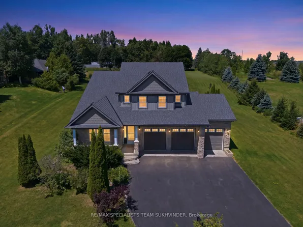 37 Woodland Dr, East Garafraxa, ON L9W 6B7