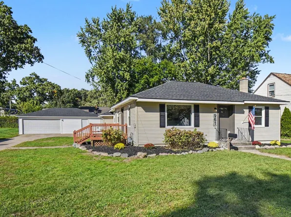 961 Ariebill St SW, Wyoming, MI 49509