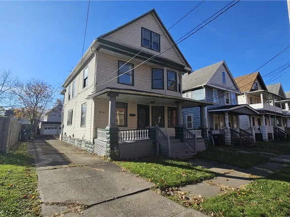 6914 Polonia Ave, Cleveland, OH 44105