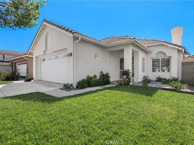 30153 Shoreline Dr, Menifee, CA, 92584